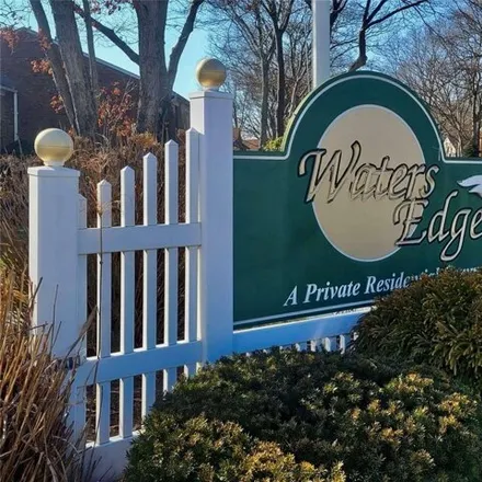 Buy this studio apartment on 40 West 4th Street in Brookhaven, Village of Patchogue