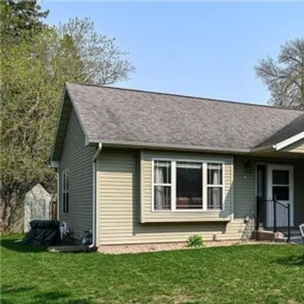 Buy this 3 bed house on 890 25th Street in Scanlon, Carlton County