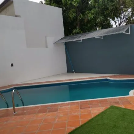 Buy this 5 bed house on Avenida Plan de Ayala in Jacarandas, 62448 Cuernavaca