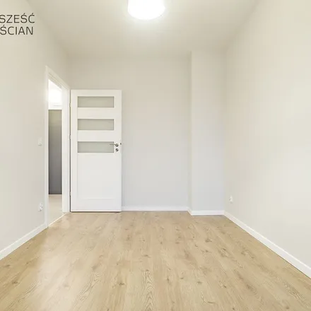 Rent this 3 bed apartment on C14 in Fabryczna, 53-611 Wrocław