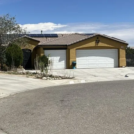 Buy this 4 bed house on unnamed road in South Adelanto, Adelanto