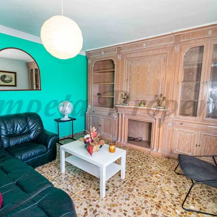 Image 2 - Calle Cómpeta, 11630 Arcos de la Frontera, Spain - Apartment for rent