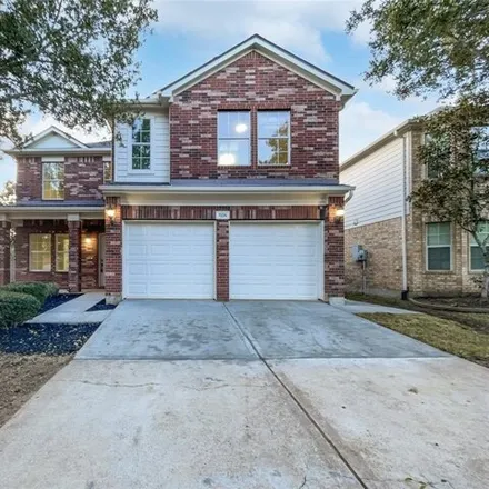 Buy this 4 bed house on 5893 Trinity Oaks in Fort Bend County, TX 77459