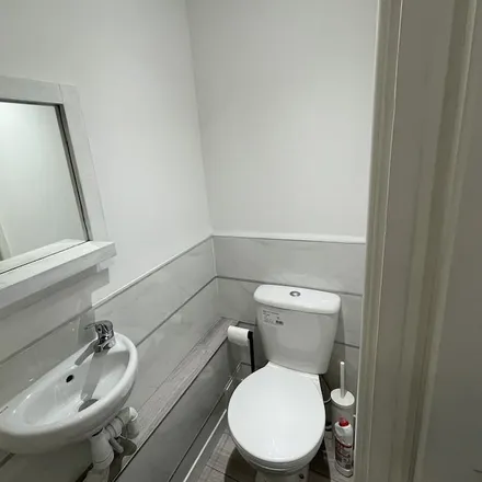 Rent this studio apartment on London in SE18 4DT, United Kingdom