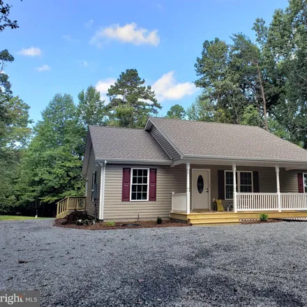 Buy this 3 bed house on 252 Tinsley Drive in Madison County, VA 22732