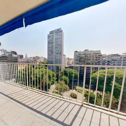 Buy this 3 bed apartment on Jerónimo Salguero 2545 in Palermo, C1425 DBL Buenos Aires