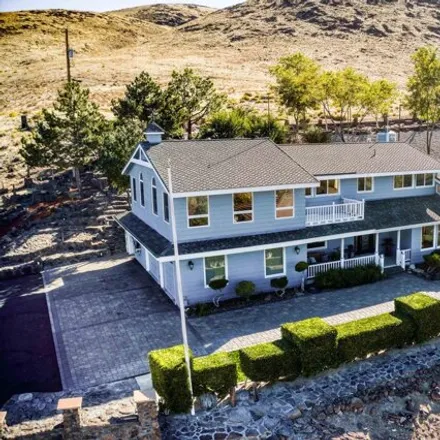 Buy this 4 bed house on 5006 Pleasant View Drive in Washoe County, NV 89434