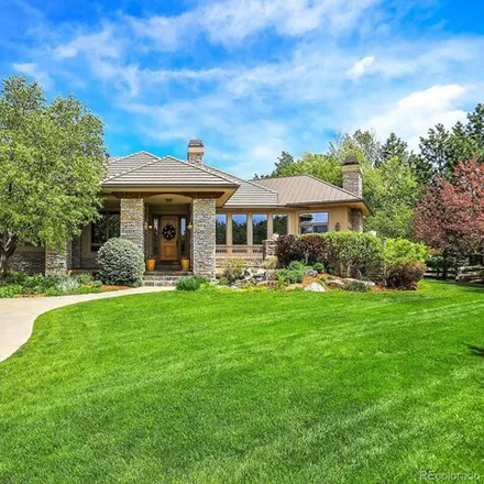 Buy this 6 bed house on Jason Court in Boulder County, CO 80026