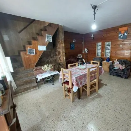 Buy this 3 bed house on José de Amenábar 4196 in Bella Vista, Rosario