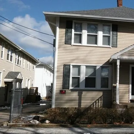 Rent this 2 bed apartment on 70 Safford Street in Quincy, MA 02170
