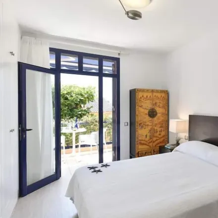Rent this 3 bed house on San Bartolome de Tirajana in Calle Fernando Guantanamo, 35108 San Bartolomé de Tirajana