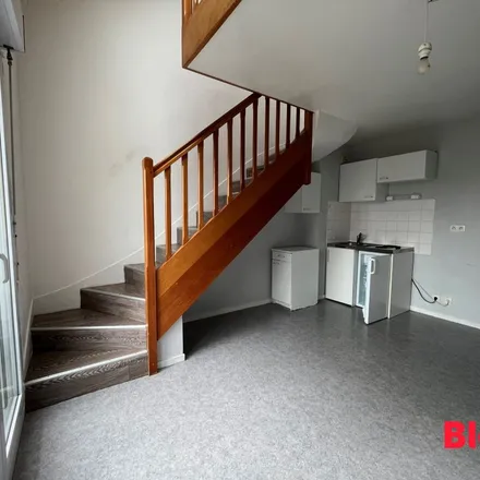 Rent this 2 bed apartment on 2 Rue de Rennes in 35340 Liffré, France