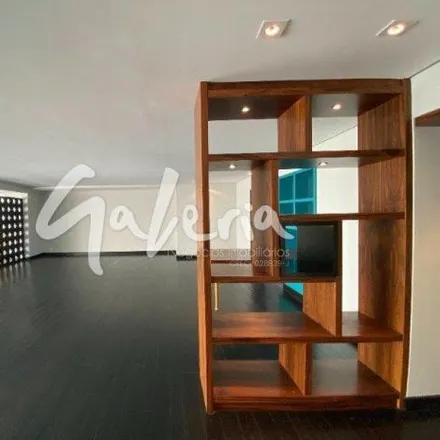 Buy this 4 bed apartment on Rua Rafael Correia Sampaio in Santa Paula, São Caetano do Sul - SP