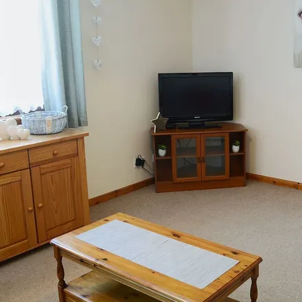Rent this 1 bed townhouse on Conon Bridge in IV7 8BB, United Kingdom