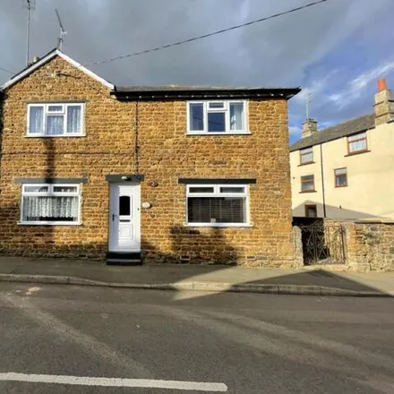 Buy this 3 bed duplex on Marley Farm in New Terrace, Byfield