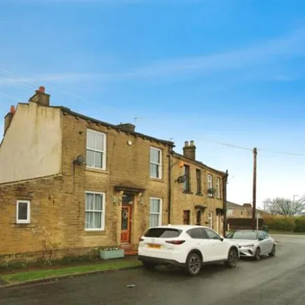 Buy this 3 bed house on Acre Lane in Bradford, BD2 2EH
