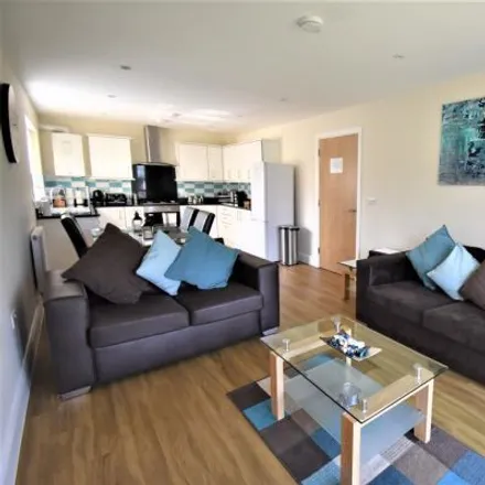 Rent this 2 bed apartment on Poole Lane in West Bedfont, TW19 7DS