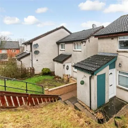 Buy this 2 bed house on Kirkton Road in Cambuslang, G72 8LF