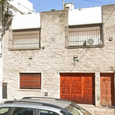 Buy this 1 bed apartment on Gregorio de Laferrere 5596 in Mataderos, C1439 BSN Buenos Aires