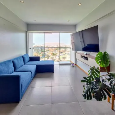 Rent this 3 bed apartment on Prolongación Paseo de la República 6921 in Santiago de Surco, Lima Metropolitan Area 15049