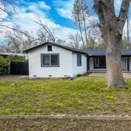 Buy this 3 bed house on 1950 Jewell Lane in Redding, CA 96001
