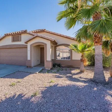 Buy this 4 bed house on 9549 West Sunnyslope Lane in Peoria, AZ 85345