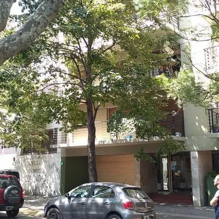 Buy this 2 bed apartment on Avenida 51 1026 in Partido de La Plata, 1900 La Plata