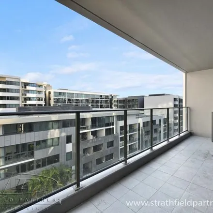 Image 4 - 10 Burroway Road, Wentworth Point NSW 2127, Australia - Apartment for rent