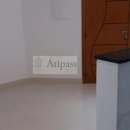 Rent this 2 bed apartment on Rua Vinte de Agosto in Nova Petrópolis, São Bernardo do Campo - SP