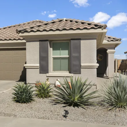 Buy this 3 bed house on 40950 West Patricia Lane in Maricopa, AZ 85138