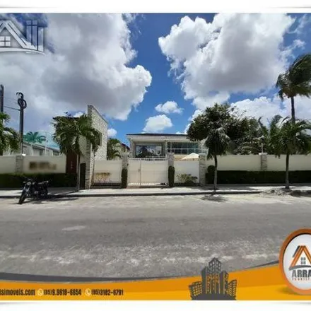 Image 2 - Rua Jonas Sampaio 605, José de Alencar, Fortaleza - CE, 60830-465, Brazil - House for sale