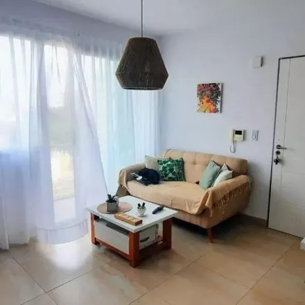 Buy this 1 bed apartment on Intendente Ernesto F. Grant 386 in Partido de Morón, 1708 Morón