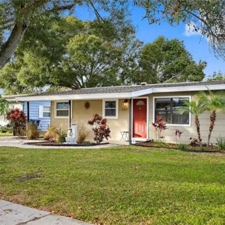 Buy this 3 bed house on 3115 Meadow Lake Avenue in Largo, FL 33771