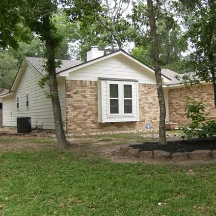 Rent this 3 bed house on 115 East Mistybreeze Circle in Cochran's Crossing, The Woodlands