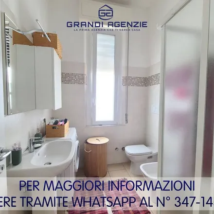 Image 5 - Via Giulio Cesare Ferrarini 2, 43123 Parma PR, Italy - Apartment for rent
