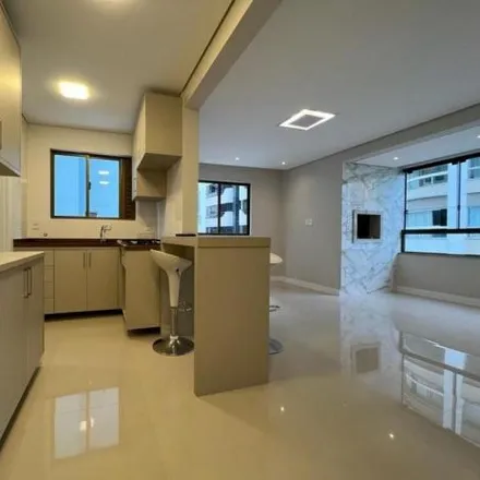 Buy this 2 bed apartment on Rua 3710 in Centro, Balneário Camboriú - SC