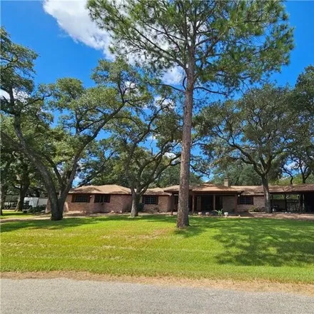Buy this 4 bed house on 1180 Live Oak Drive in Victoria County, TX 77968