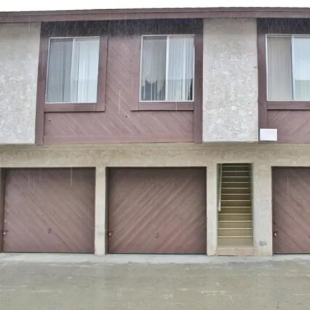 Rent this 1 bed townhouse on 3479 South A Street in Oxnard, CA 93033