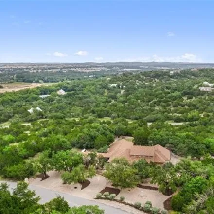 Buy this 4 bed house on 5003 High Canyon Pass in Bee Cave, Travis County