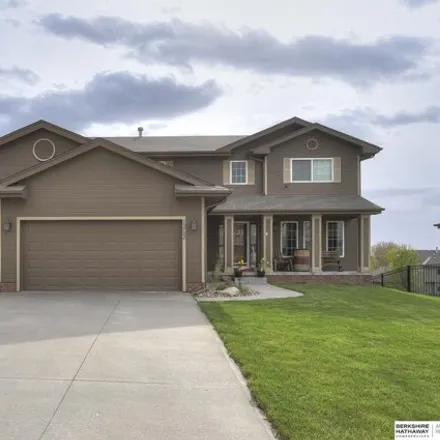 Buy this 5 bed house on 13640 South 43rd Street in Sarpy County, NE 68123