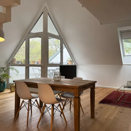 Rent this 1 bed apartment on Wernerstraße 6A in 14193 Berlin, Germany