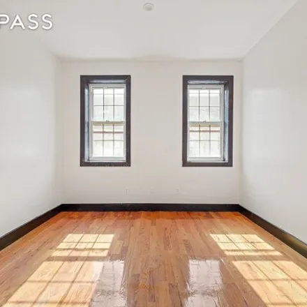 Rent this 2 bed house on 1287 Greene Avenue in New York, NY 11237