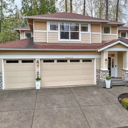 Buy this 4 bed house on 25201 Northeast 3rd Place in Sammamish, WA 98074