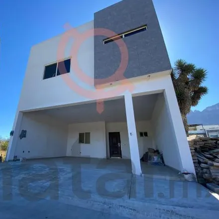 Buy this 3 bed house on unnamed road in 64100 Monterrey, NLE
