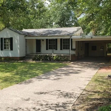 Buy this 3 bed house on 1420 Ashley Avenue in Lufkin, TX 75904