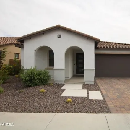 Rent this 3 bed house on 6915 West Jasmine Trail in Peoria, AZ 85383