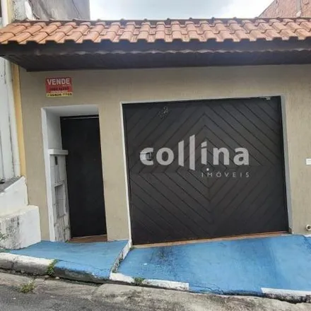 Buy this 3 bed house on Rua Cajubi in Vila Menck, Carapicuíba - SP