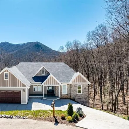 Buy this 4 bed house on 99 Windy Park Way in Buncombe County, NC 28715