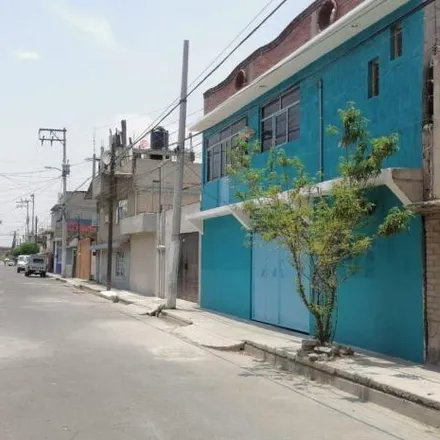 Image 1 - Calle Benito Juárez, 56346 Chimalhuacán, MEX, Mexico - House for sale