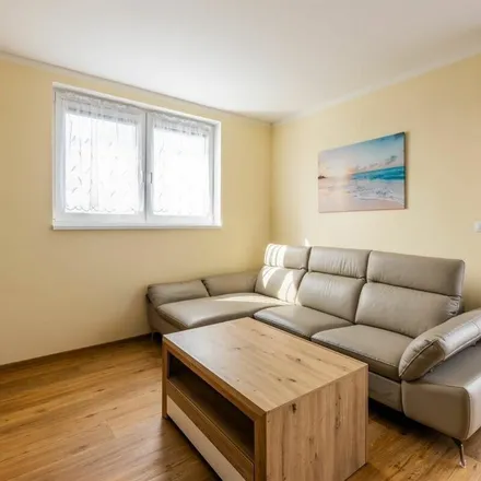 Rent this 4 bed apartment on ev.75 in 331 52 Dolní Bělá, Czechia